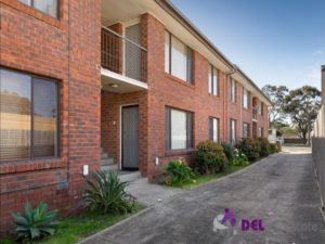 Are old apartments in Dandenong catching up to their inner city counterparts?